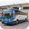 Stagecoach Devon coaches